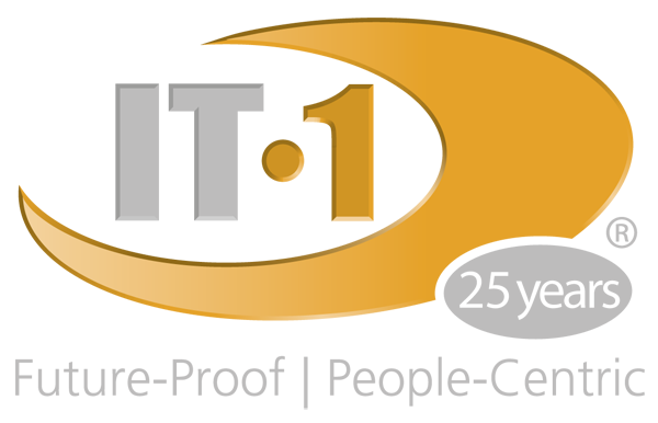 IT1 Logo